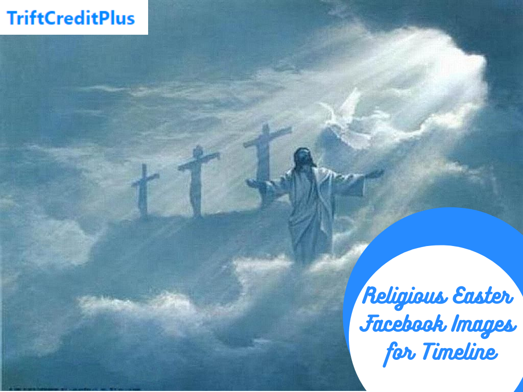 Religious Easter Facebook Images for Timeline