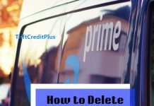 How to Delete Prime Video Account