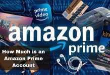 How Much is an Amazon Prime Account