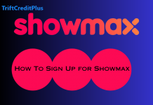 How To Sign Up for Showmax