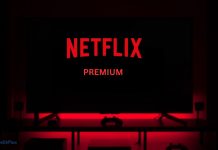 Netflix Premium