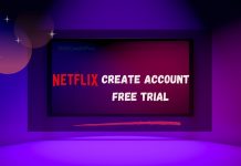 Netflix Create Account Free Trial