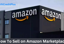 How To Sell on Amazon Marketplace