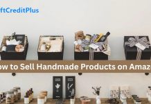 How to Sell Handmade Products on Amazon