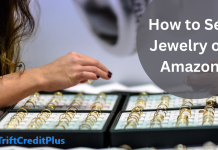 How to Sell Jewelry on Amazon