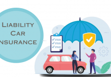 Liability Car Insurance