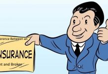  Understanding the Difference Between an Insurance Agent and Broker